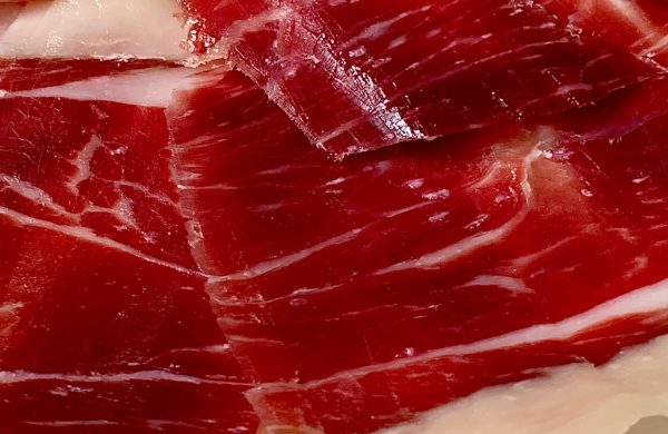 Jamón curado y diabetes