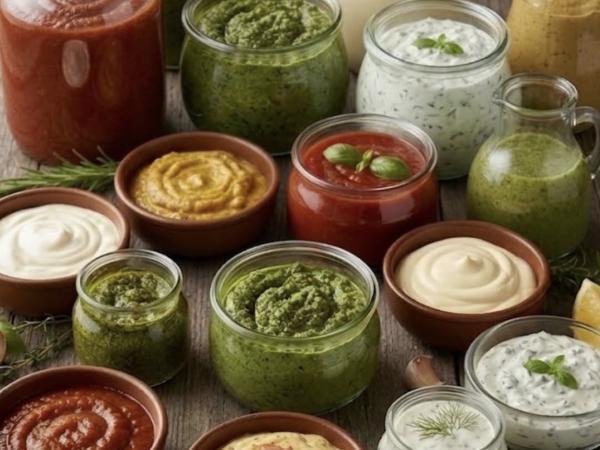 Salsas