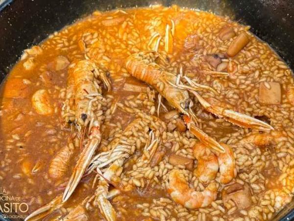 Arroz