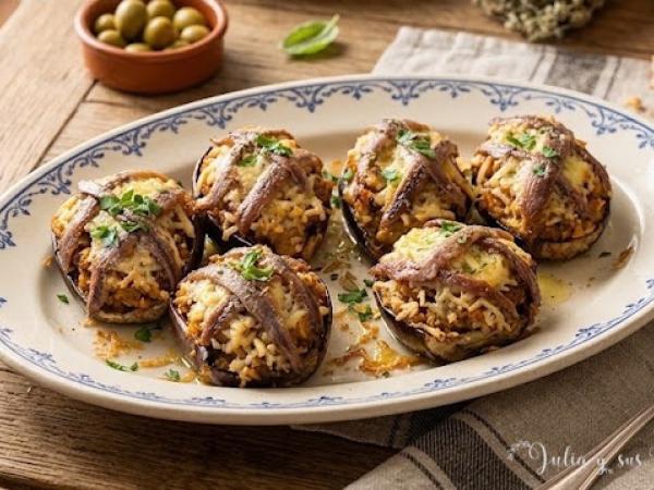 Hortalizas y Verduras