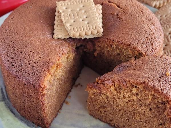 Recetas de Bizcochos