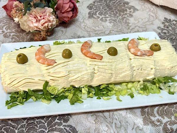 Recetas de Navidad
