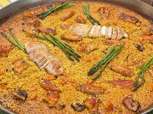 Arroz