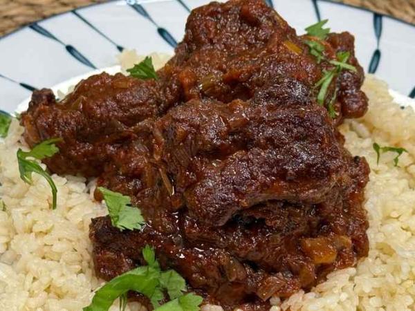 Carnes, pollo y otras aves