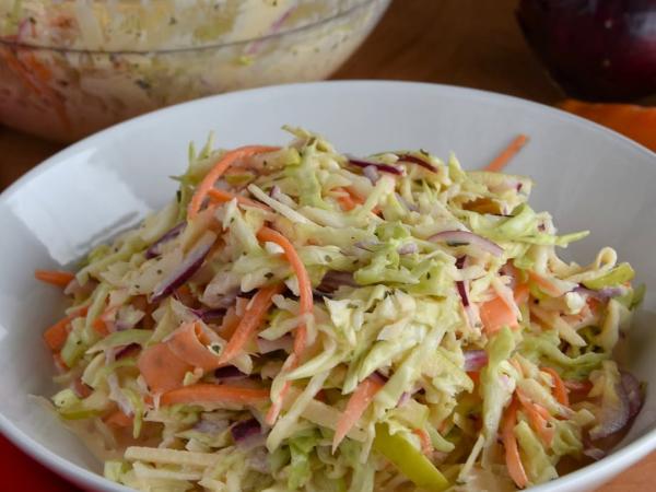 Ensaladas