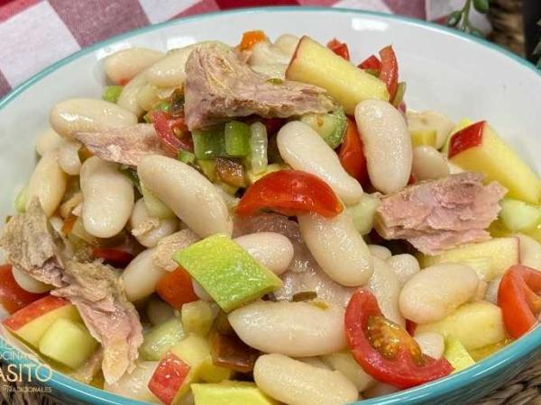 Ensaladas