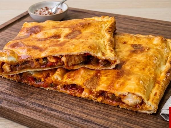 Pizzas y Empanadas