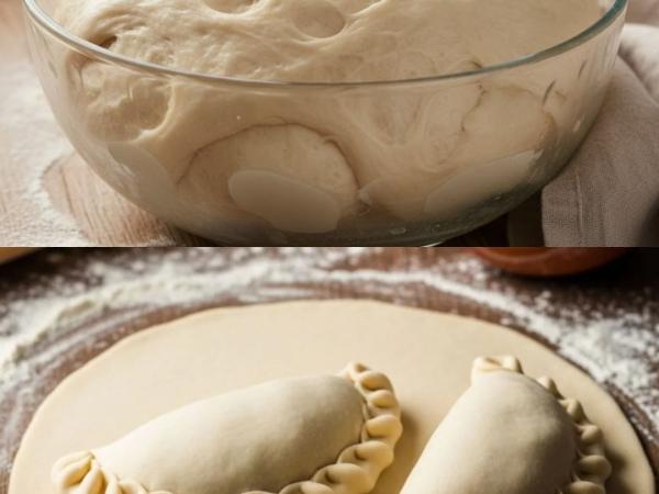 Masas y Panes