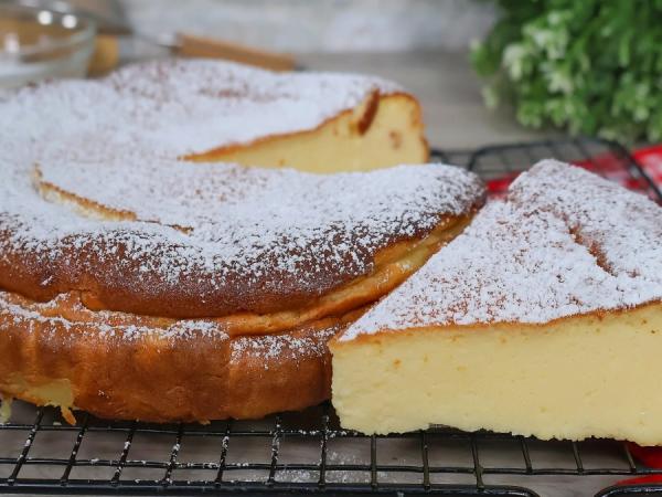 Recetas de Tartas