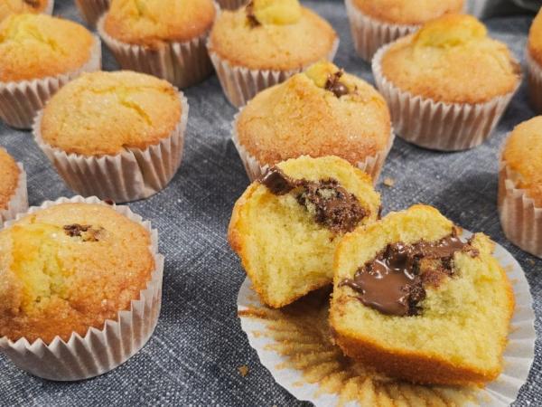 Recetas de Bollería