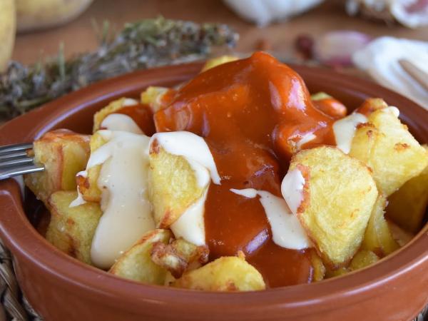 Tapas y Aperitivos