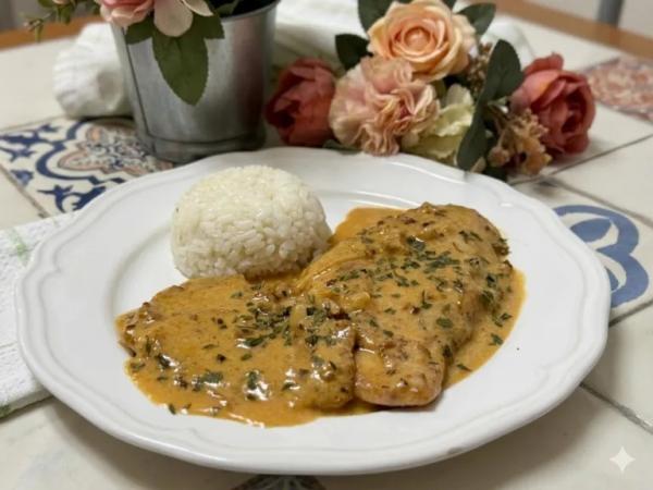 Carnes, pollo y otras aves