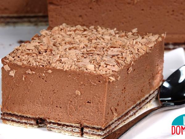 Recetas de Chocolate