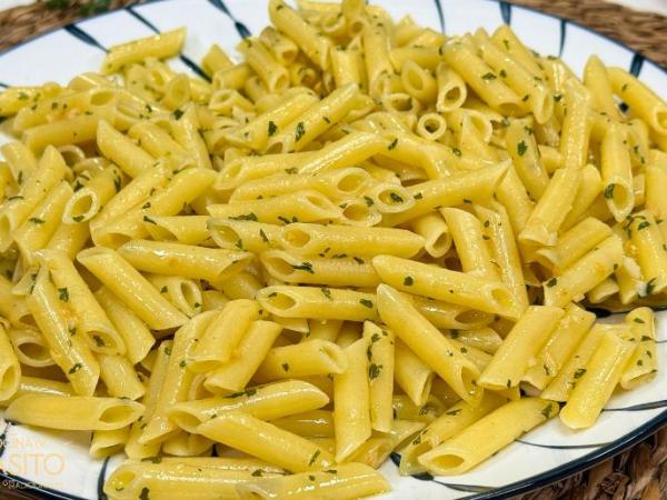 Pastas