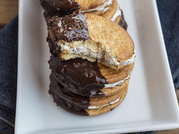 Otras Recetas de Postres