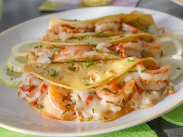 Bocadillos y Sándwiches