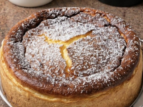 Recetas de Tartas