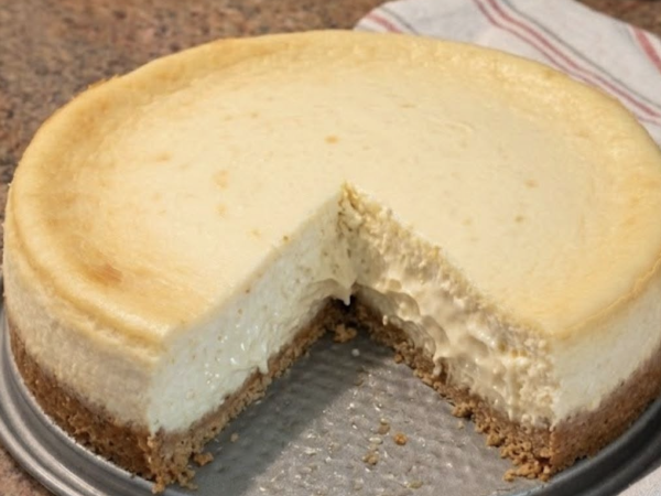 Recetas de Tartas