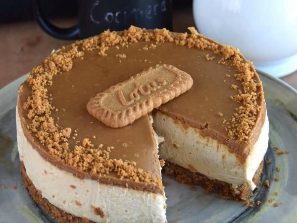 Recetas de Tartas
