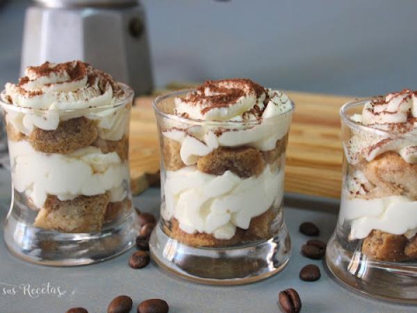 Otras Recetas de Postres