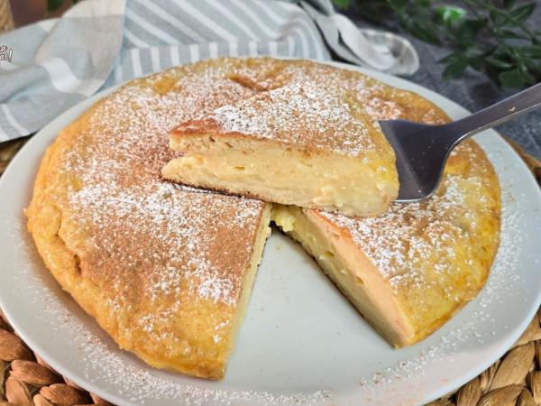 Otras Recetas de Postres